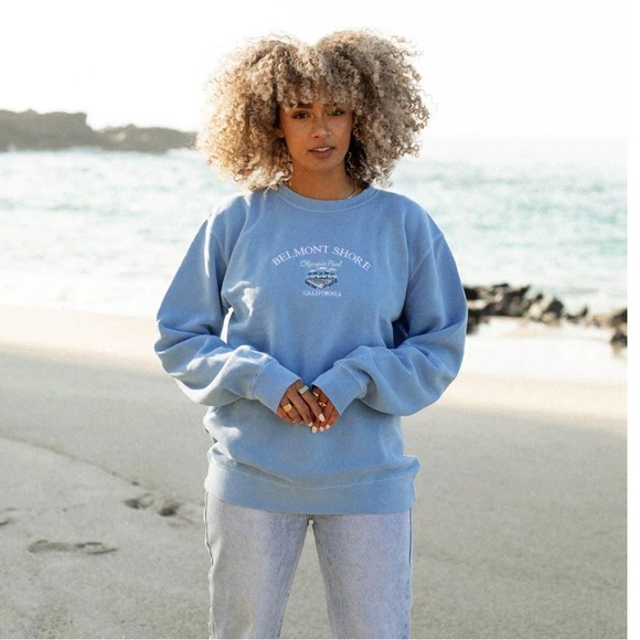 Bundle of two Deep End crew neck sweatshirts - Picture 5 of 12